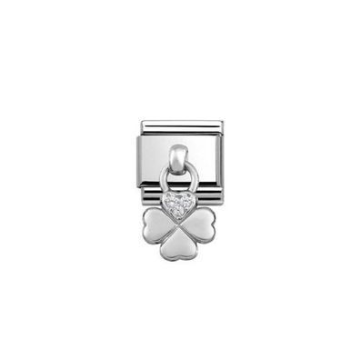 Nomination JEWELS Jewelry Mod. 331800/02