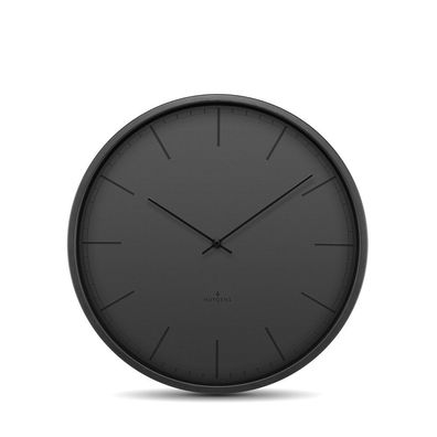 Huygens - HU16102 - Wanduhr - Quarz - Tone 25 Index