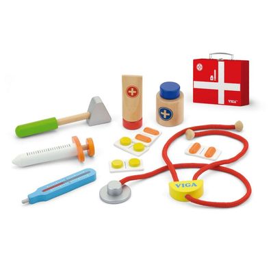 Viga 50530 Medizinisches Set