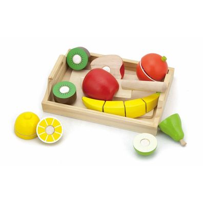 Viga 58806 Obst schneiden