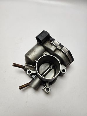 Original VW POLO Hatchback (6N2) 1.4 Drosselklappe 0280750095 030133062C BOSCH