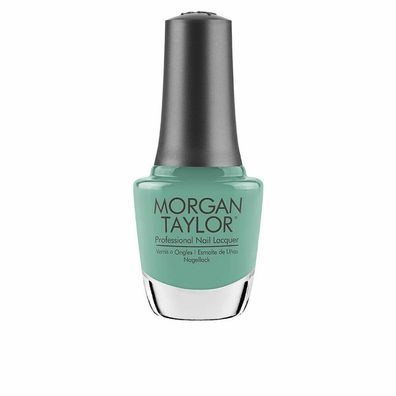 Morgan Taylor Professional Nail Lacquer Lost In Paradise 15ml