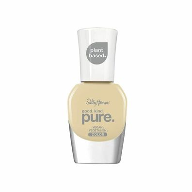 Sally Hansen Good Kind Pure Vegan Color 380-Sun-Tastic 10ml