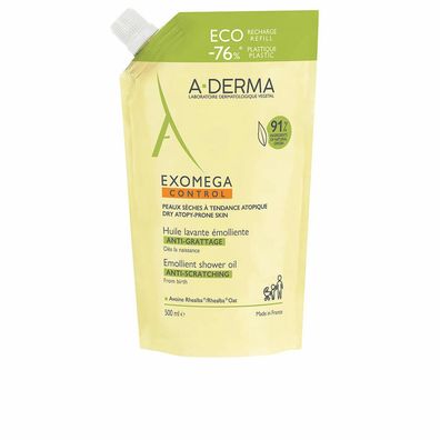 Exomega Control aceite eco-recambio 500ml