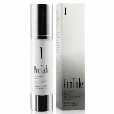 Profade 1 Moisturizer GEL FOR SCARS AND Tattooed Haut