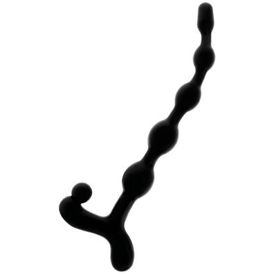 Addicted TOYS ANAL BALLS 22CM BLACK