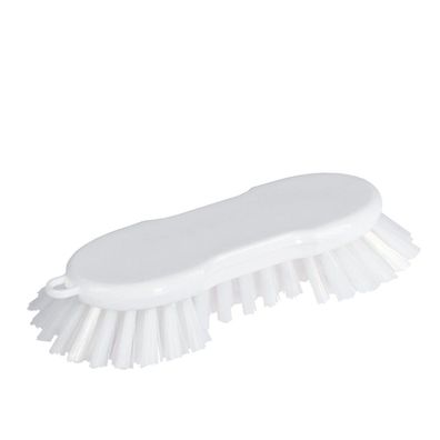 Bürste Hygiene 1a hart (21cm)