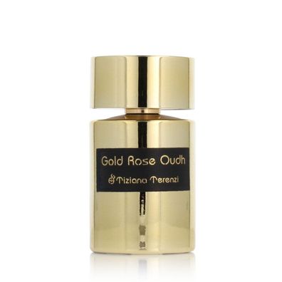 Tiziana Terenzi Gold Rose Oud Hair Mist 50ml (unisex)