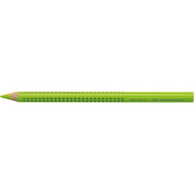 Jumbo Grip Neon Trockentextliner (neon-grün)