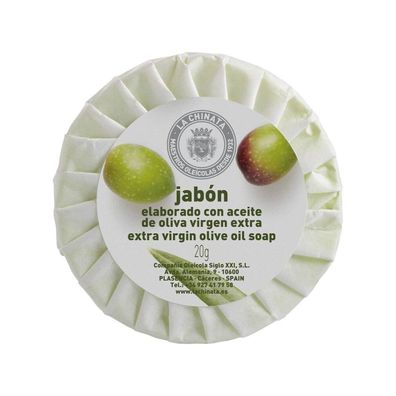 La Chinata Soap Bar 20 Gr