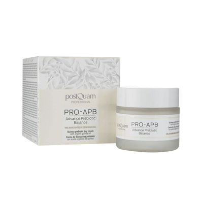 Postquam Crema Dia Prebiotic 50ml