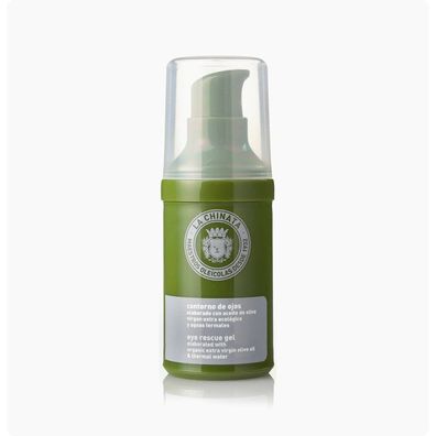 La Chinata Eye Rescue Gel 20ml