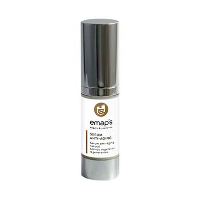Emap'S Beauty - Sérum Anti-Aging 15Ml