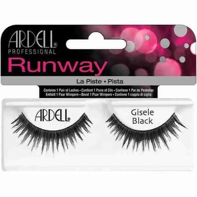 Ardell Runway Gisele