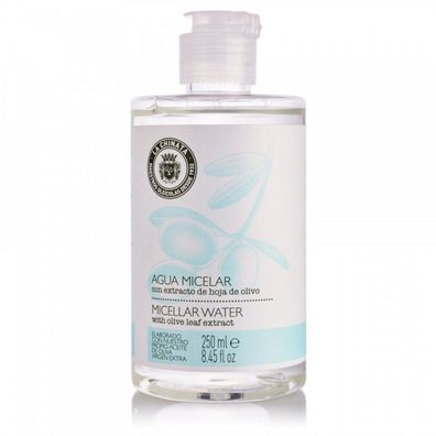 La Chinata Micellar Water With Olive Tree Leaf Essence 250ml