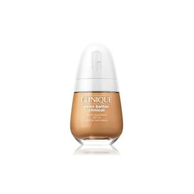 Clinique Even Better Clinical Foundation Spf20 120-Pecan 30ml