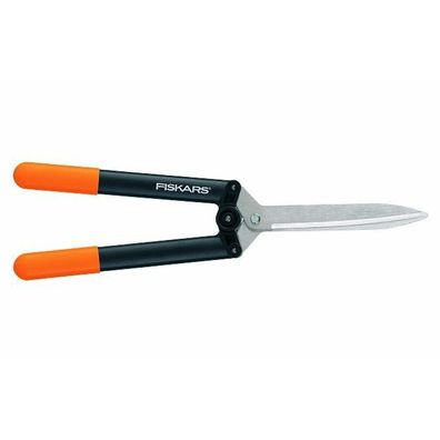 Fiskars Getriebe-Heckenschere HS52, Antihaftbeschichtet