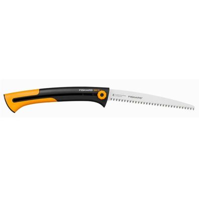 Xtract Große Handsäge / Grobzahnung SW75 (schwarz/orange)