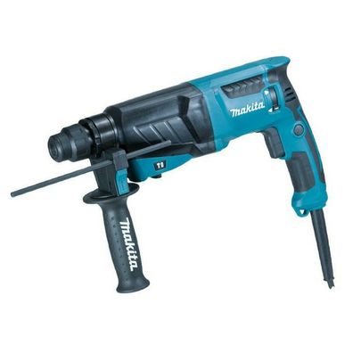 Makita 230 V SDS Plus 26 mm Rotary Hammer, 1 Stück, HR2630/2