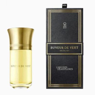 Liquides imaginaires buveur de vent 100m