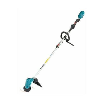 Akku-Rasentrimmer DUR191LZX3, 18Volt (blau/schwarz, ohne Akku und Ladegerät)