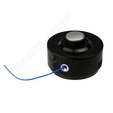 MAKITA M8x1.25LH 2.0mm Filamentkopf für DUR182/183/187/188