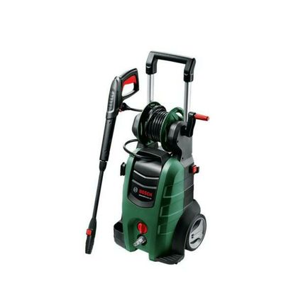Hochdruckreiniger AdvancedAquatak 140 (grün/schwarz, 2.100 Watt)