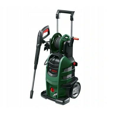 Hochdruckreiniger AdvancedAquatak 160 (grün/schwarz, 2.600 Watt)