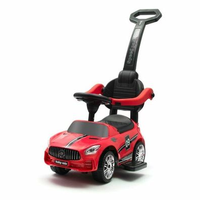 45830 RECER RIDE MIT SOUND ROT