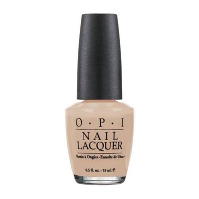 NAIL Lacquer #samoan sand 15ml