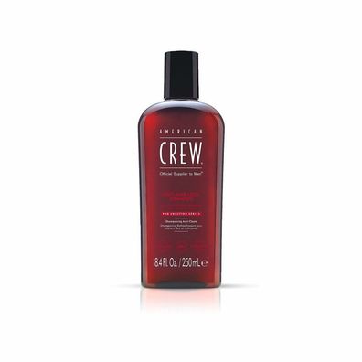American Crew Fortifying Shampoo 250ml