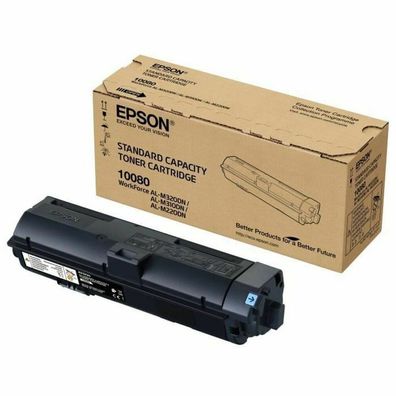 EPSON Toner black S110080