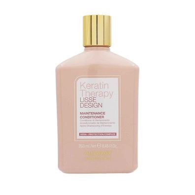 Alfaparf Milano Lisse Design Keratin Therapy Maintenance Conditioner 250ml