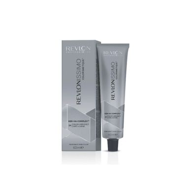 Revlonissimo Colorsmetique High Coverage 5-Light Brown 60ml