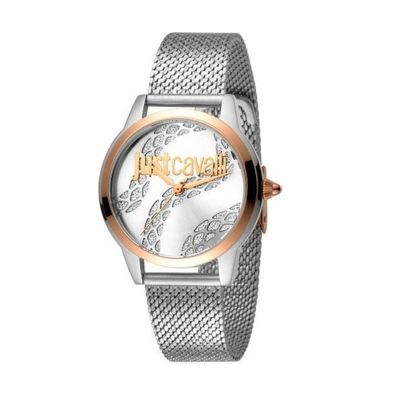 JUST Cavalli TIME Watches Mod. JC1L050M0295