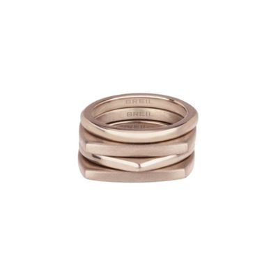Breil Jewels Ring Damenring Mod. TJ3021