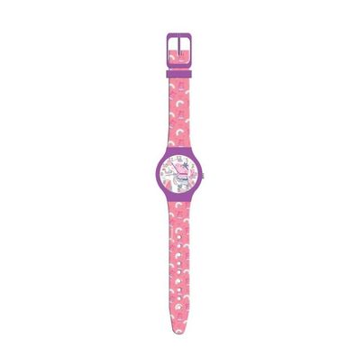 PEPPA PIG KID WATCH Mod. 482625 - Tin Box