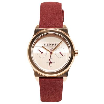ESPRIT TIME Watches Mod. ES1L077L0035