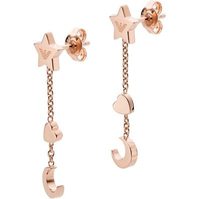 Emporio ARMANI JEWELS Mod. Sentimental