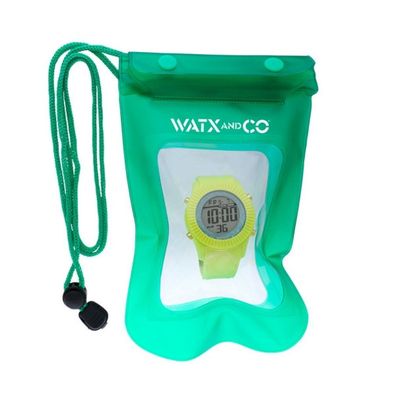 WATX&COLORS Watches Mod. Wasummer20 6