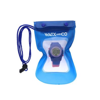 WATX&COLORS Watches Mod. Wasummer20 7