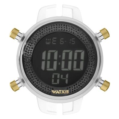 WATX&COLORS Watches Mod. RWA1058