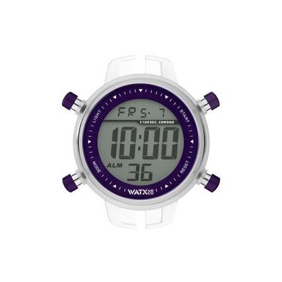WATX&COLORS Watches Mod. RWA1124