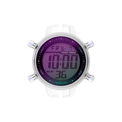 WATX&COLORS Watches Mod. RWA1086