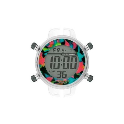 WATX&COLORS Watches Mod. RWA1115