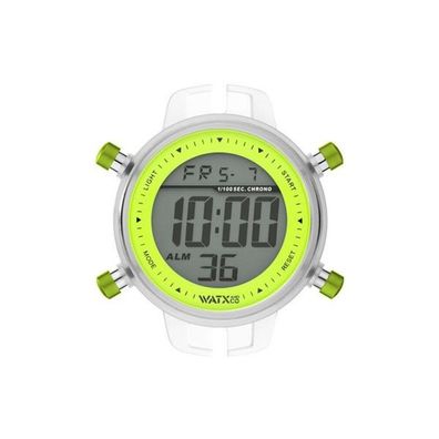 WATX&COLORS Watches Mod. RWA1126