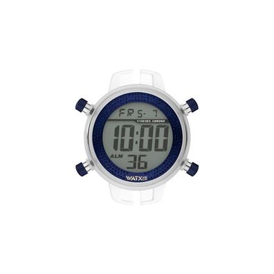 WATX&COLORS Watches Mod. RWA1081