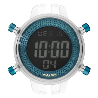 WATX&COLORS Watches Mod. RWA1042