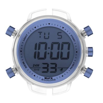 WATX&COLORS Watches Mod. RWA1791