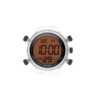 WATX&COLORS Watches Mod. RWA1779